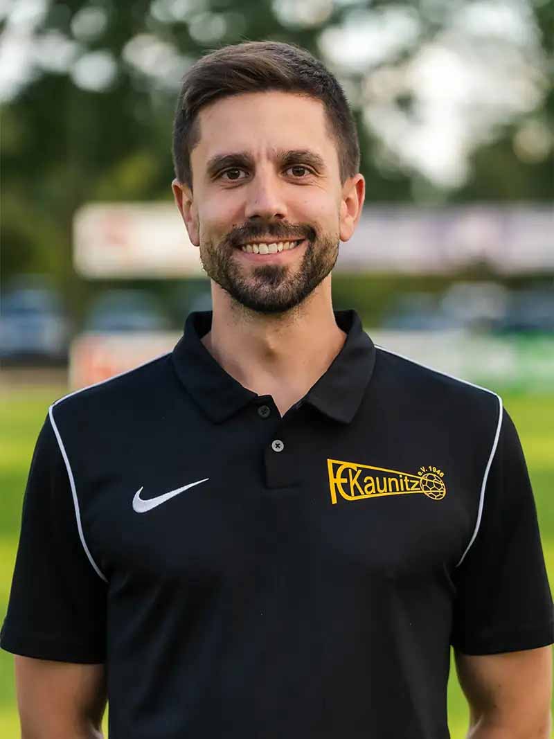 Dominic Pickert