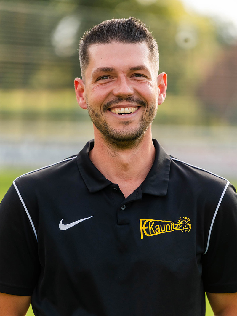 Steven Kellermann