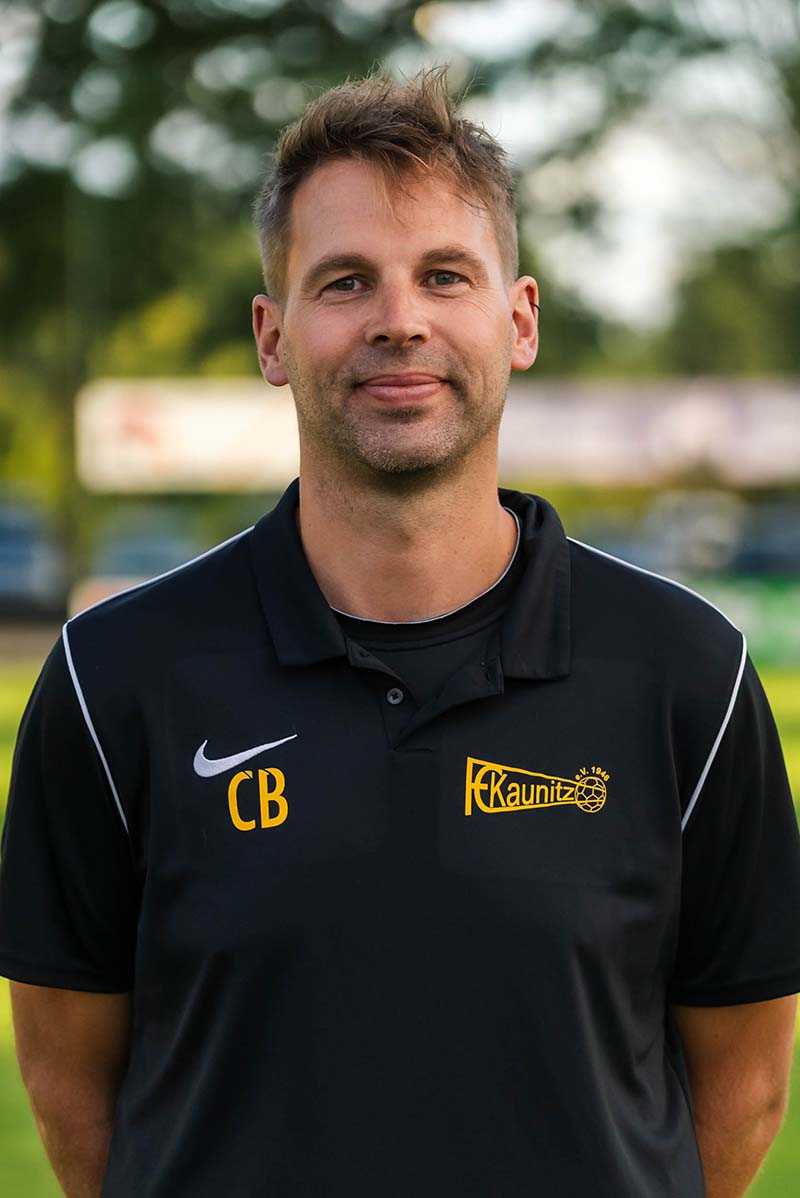 Christian Brinkhaus