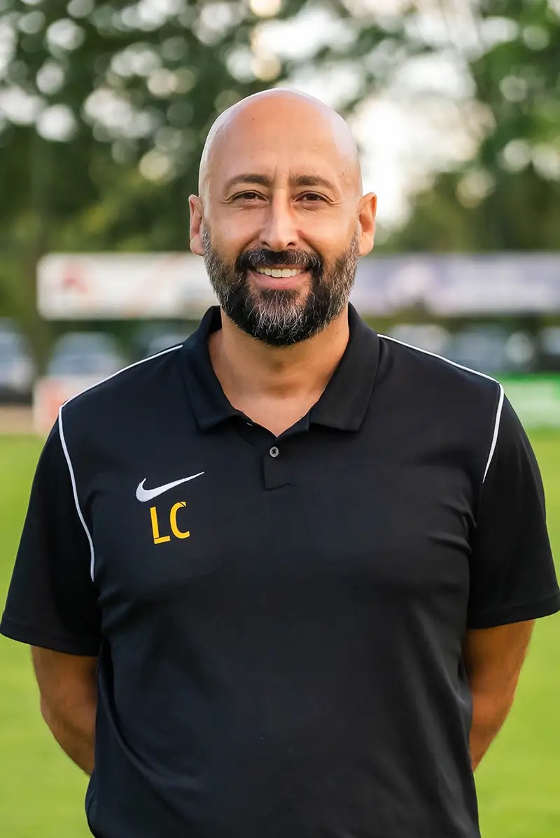 Levent Cayiroglu