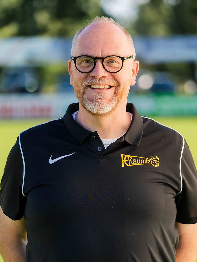 Klaus Ernst