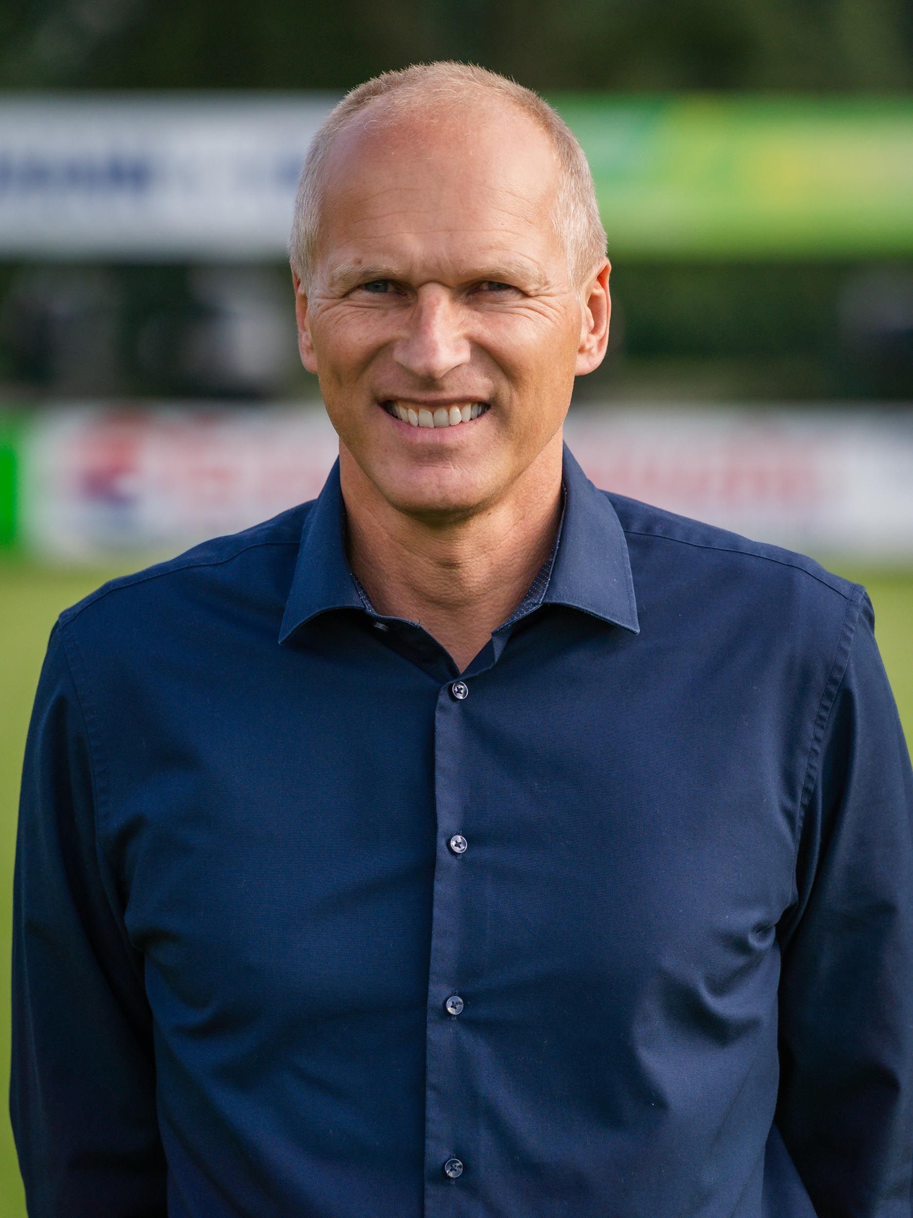 Klaus Großegesse