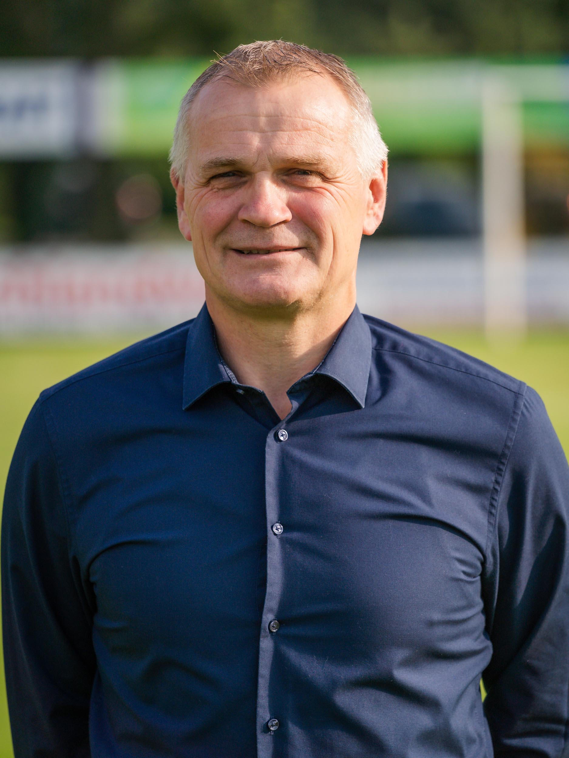 Wigbert Erichlandwehr