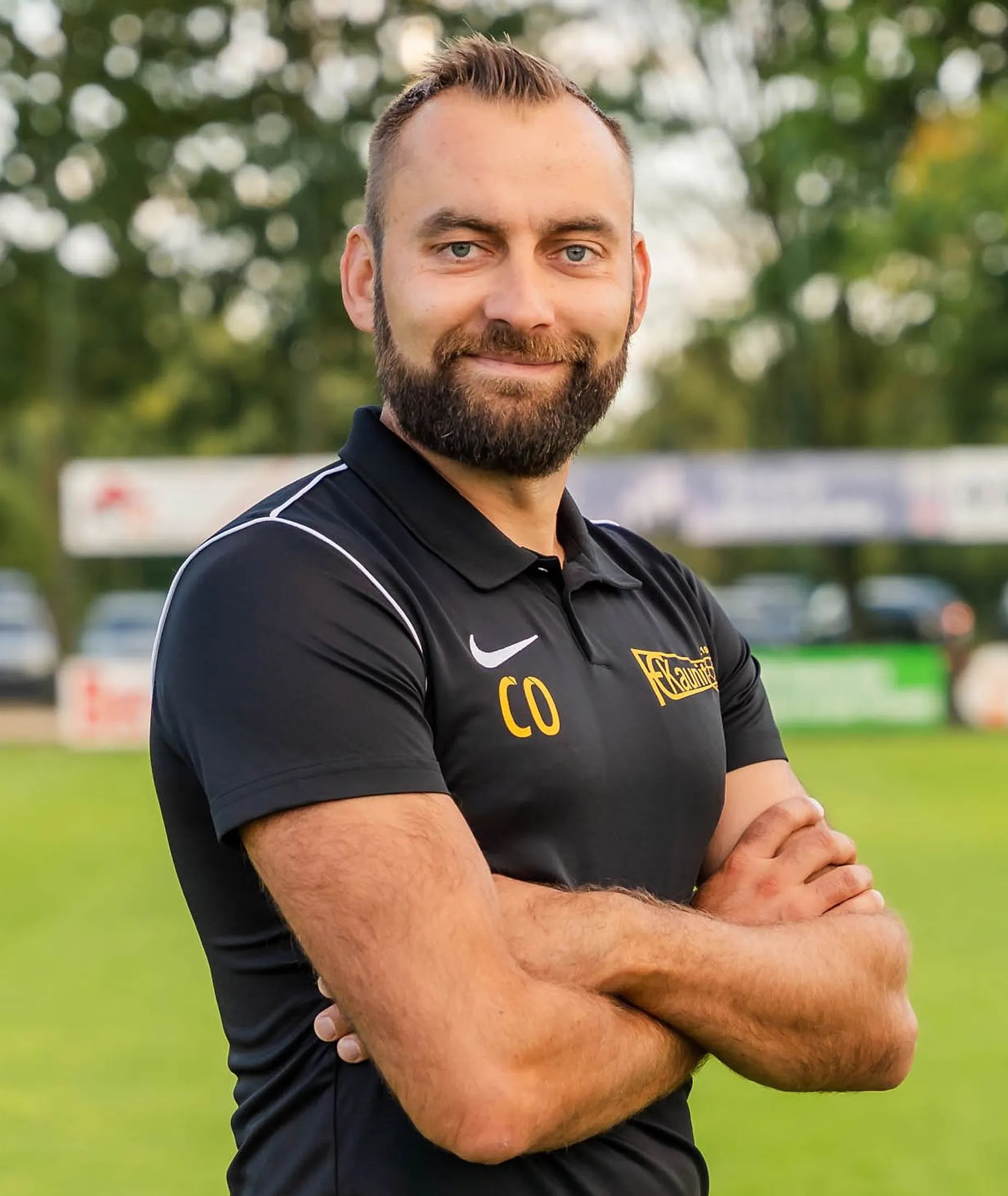 Marcel "Minzi" Koch