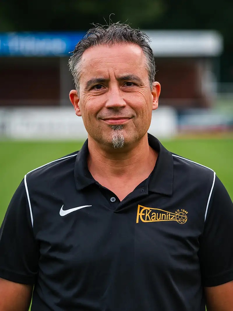 Pedro Dosantos Fernandez