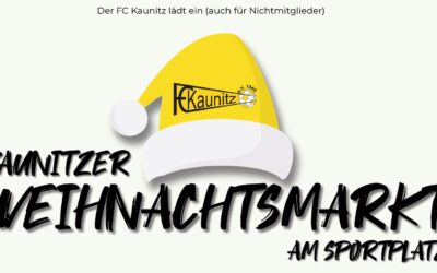 Weihnachtsmarkt