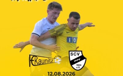 Wetsfalenpokal 18:00 Uhr 12.08.